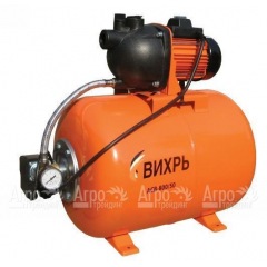 Насосная станция Вихрь АСВ-800/50 в Йошкар-Оле