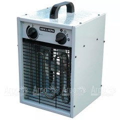 Электрическая тепловая пушка Remington REM3.3EPA в Йошкар-Оле