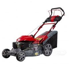 Газонокосилка бензиновая Ayger AGK-56S в Йошкар-Оле