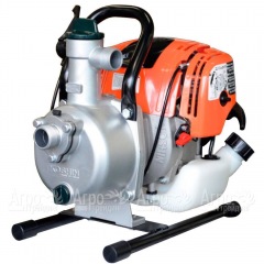 Бензиновая мотопомпа Koshin SEV-25 F в Йошкар-Оле