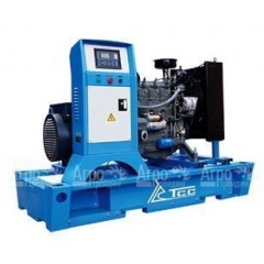 Дизель генератор «Славянка» АД-30С-Т400-1РМ6 в Йошкар-Оле