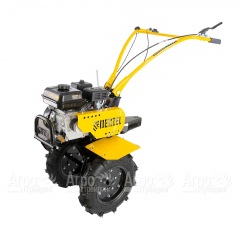 Мотоблок Denzel DPT-470 (фрезы в комплекте) в Йошкар-Оле