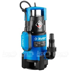 Дренажный насос Зубр НПГ-Т3-550 в Йошкар-Оле