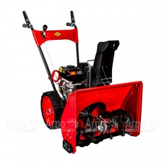 Снегоуборщик DDE ST6561 в Йошкар-Оле