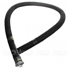 Рукав всасывающий с 1 головкой ГР-80 для мотопомп DDE в Йошкар-Оле