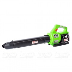 Воздуходувка аккумуляторная RedVerg RD-B36BL/U (без аккумулятора и зарядного устройства) в Йошкар-Оле