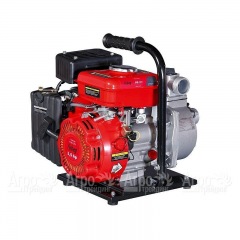 Бензиновая мотопомпа Fubag PG 300 в Йошкар-Оле