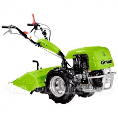 Мотоблок Grillo G 107d AV (Robin-Subaru) в Йошкар-Оле