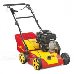 Вертикуттер (аэратор) бензиновый Wolf-Garten VA 357 B в Йошкар-Оле