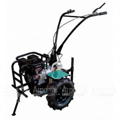 Мотоблок Sturm GK937G8 (фрезы в комплекте) в Йошкар-Оле