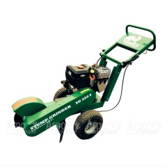 Бензиновый измельчитель пней Sable SG350Е (зубы Greenт) в Йошкар-Оле
