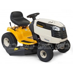 Садовый трактор Cub Cadet CC 714 TF в Йошкар-Оле