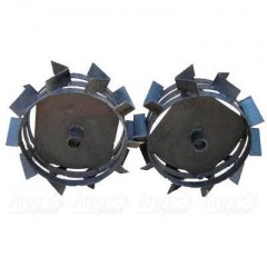 Грунтозацепы C для работы с плугом на мотоблок Weima в Йошкар-Оле