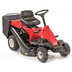 Садовый райдер MTD 60 RDHE в Йошкар-Оле