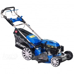 Газонокосилка бензиновая Hyundai L 5110S в Йошкар-Оле