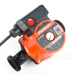 Циркуляционный насос Patriot CP 2540 в Йошкар-Оле
