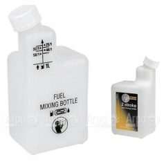 Канистра для приготовления топливной смеси (1л) 5119199-87 (канистра для приготовления топливной смеси) в Йошкар-Оле