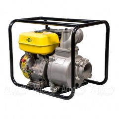 Бензиновая мотопомпа Mateus MS04003 в Йошкар-Оле