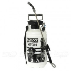 Опрыскиватель ручной Hozelock Viton 10 л в Йошкар-Оле