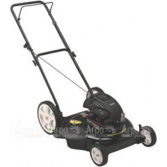 Газонокосилка бензиновая Poulan PO500N22SH в Йошкар-Оле