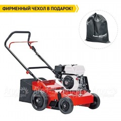 Вертикуттер бензиновый Solo by Al-KO 4005 VB в Йошкар-Оле