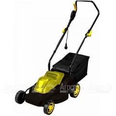 Электрическая газонокосилка Huter ELM-2000T в Йошкар-Оле