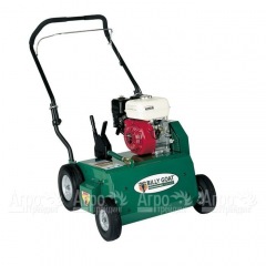 Сеялка бензиновая для газона Billy Goat OS 553 V в Йошкар-Оле