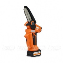 Аккумуляторная пила Villartec SA20M SET 5" AS204, AC202+ TimberPlus в Йошкар-Оле