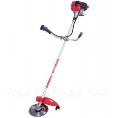 Бензокоса (бензиновый триммер) MaxCUT MC 334 в Йошкар-Оле