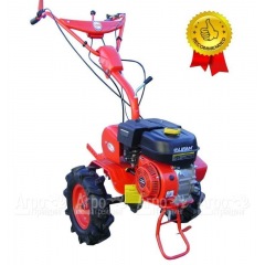 Мотоблок Салют-100 с двигателем Lifan 168F-2B 6.5 л.с. (Салют 100-6.5) в Йошкар-Оле