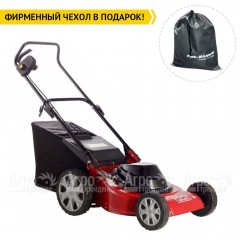 Газонокосилка электрическая MA.RI.NA GX-46 E 1600 W в Йошкар-Оле