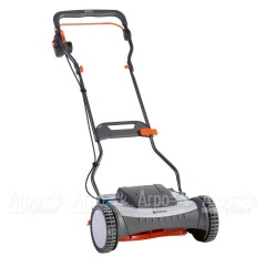 Газонокосилка барабанная электрическая Gardena 380 EC в Йошкар-Оле