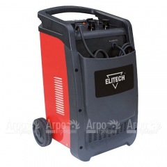 Пускозарядное устройство Elitech УПЗ 600/540 в Йошкар-Оле