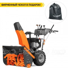 Снегоуборщик Daewoo DAST 330 (2024) в Йошкар-Оле