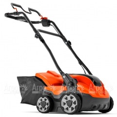 Скарификатор аккумуляторный Husqvarna S 138i в Йошкар-Оле