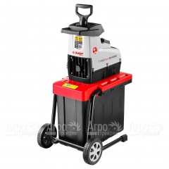 Измельчитель электрический Зубр ЗИЭ-44-2800 в Йошкар-Оле