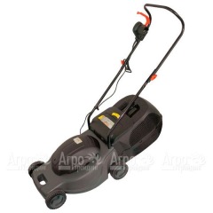 Газонокосилка электрическая Энергомаш ГК-35160И в Йошкар-Оле