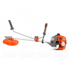 Бензокоса (бензиновый триммер) Husqvarna 325R в Йошкар-Оле