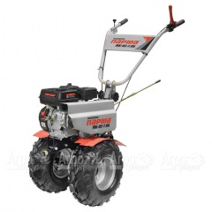 Мотоблок Парма МБ-02-7.0К (фрезы в комплекте) в Йошкар-Оле