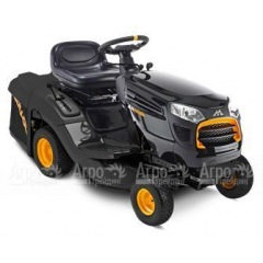 Садовый минитрактор McCulloch M115-77TC в Йошкар-Оле