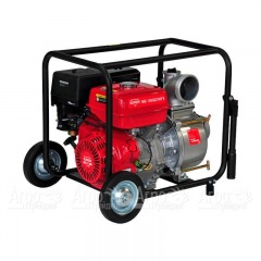 Бензиновая мотопомпа Elitech МБ 1000 Д 100 ГК в Йошкар-Оле