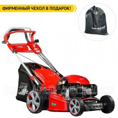 Газонокосилка бензиновая Efco LR 53 VK Allroad Plus 4 в Йошкар-Оле