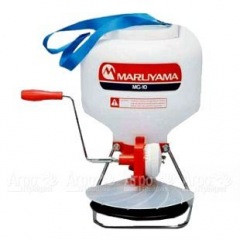 Разбрасыватель удобрений Maruyama MG10 в Йошкар-Оле