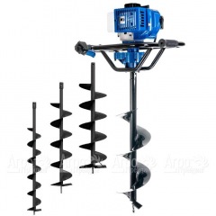 Мотобур (бензобур) Haitec HT-MB172-350SET в Йошкар-Оле