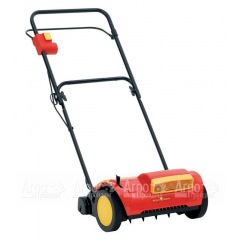Вертикуттер (аэратор) электрический Wolf-Garten UV 29 EV в Йошкар-Оле