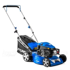 Газонокосилка бензиновая Hyundai L 4220 в Йошкар-Оле