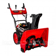 Снегоуборщик DDE ST6563Е в Йошкар-Оле