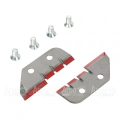 Ножи сменные Patriot B 150i для льда к шнеку D 150i (742004464) в Йошкар-Оле