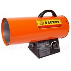 Газовая тепловая пушка Daewoo DLT-FA50P в Йошкар-Оле