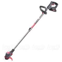 Аккумуляторный триммер Победа ТА 201 в Йошкар-Оле